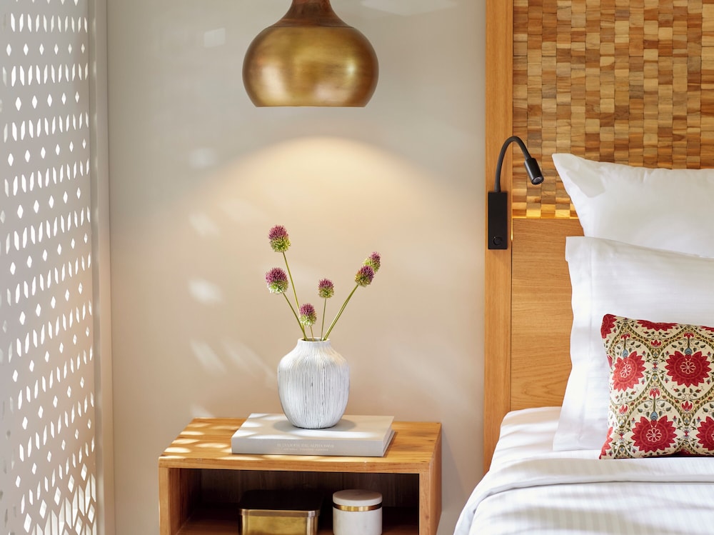 Elix, Mar-Bella Collection — Hotel rooms in Igoumenitsa, Epirus