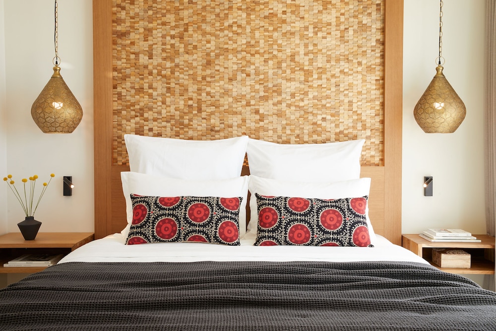 Elix, Mar-Bella Collection — Hotel rooms in Igoumenitsa, Epirus