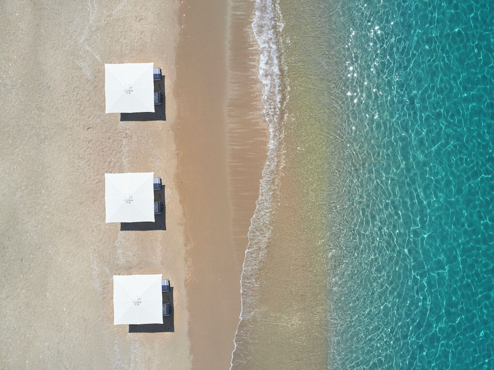 Elix, Mar-Bella Collection — Beach in Igoumenitsa, Epirus