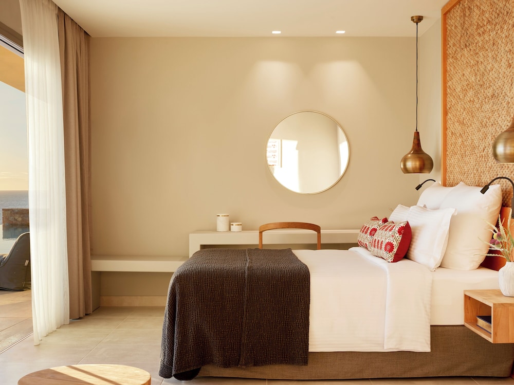 Elix, Mar-Bella Collection — Hotel rooms in Igoumenitsa, Epirus