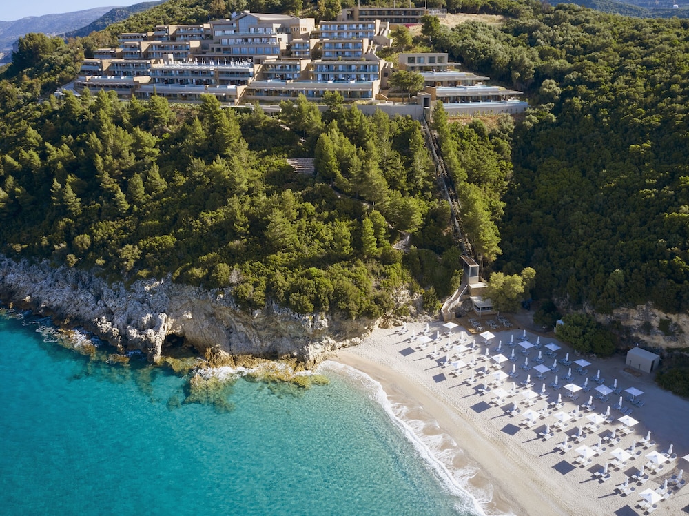 Elix, Mar-Bella Collection — Beach in Igoumenitsa, Epirus