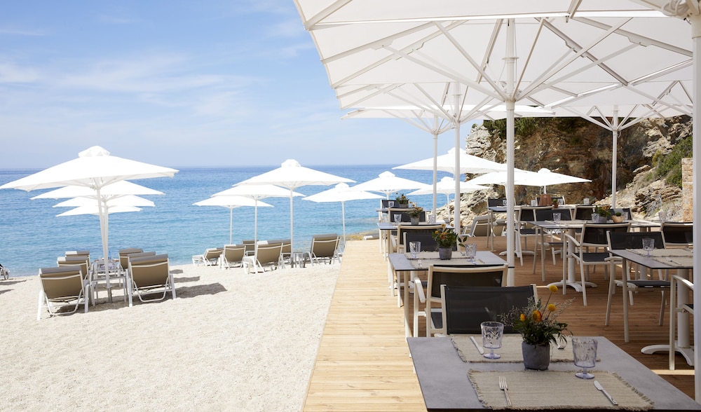 Elix, Mar-Bella Collection — Restaurant & bars in Igoumenitsa, Epirus