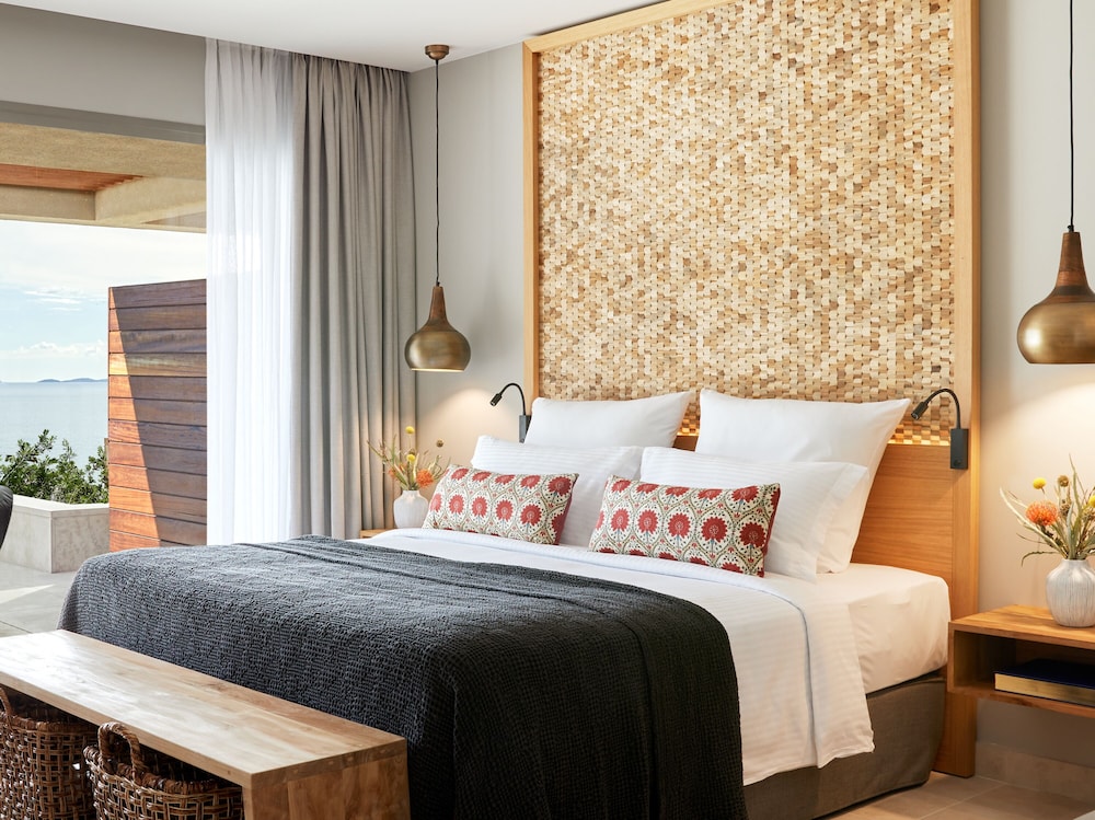 Elix, Mar-Bella Collection — Hotel rooms in Igoumenitsa, Epirus