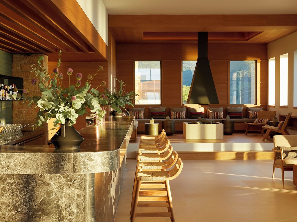 Elix, Mar-Bella Collection — Restaurant & bars in Igoumenitsa, Epirus