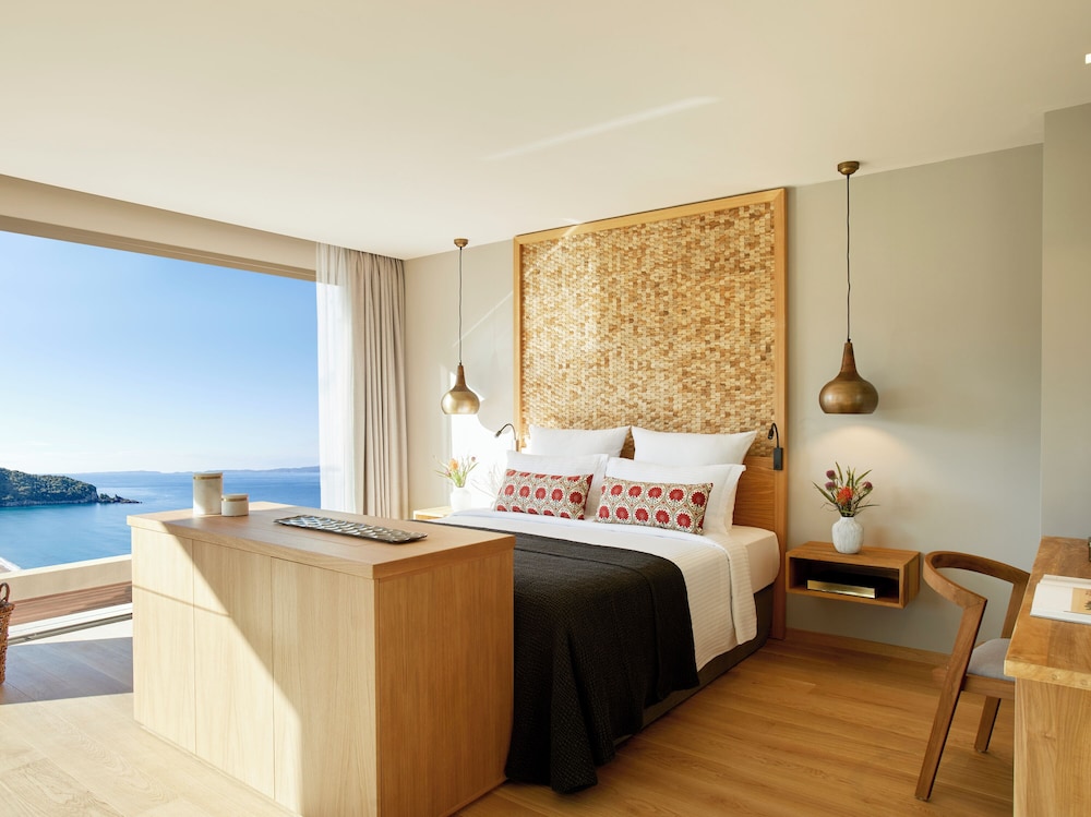 Elix, Mar-Bella Collection — Hotel rooms in Igoumenitsa, Epirus