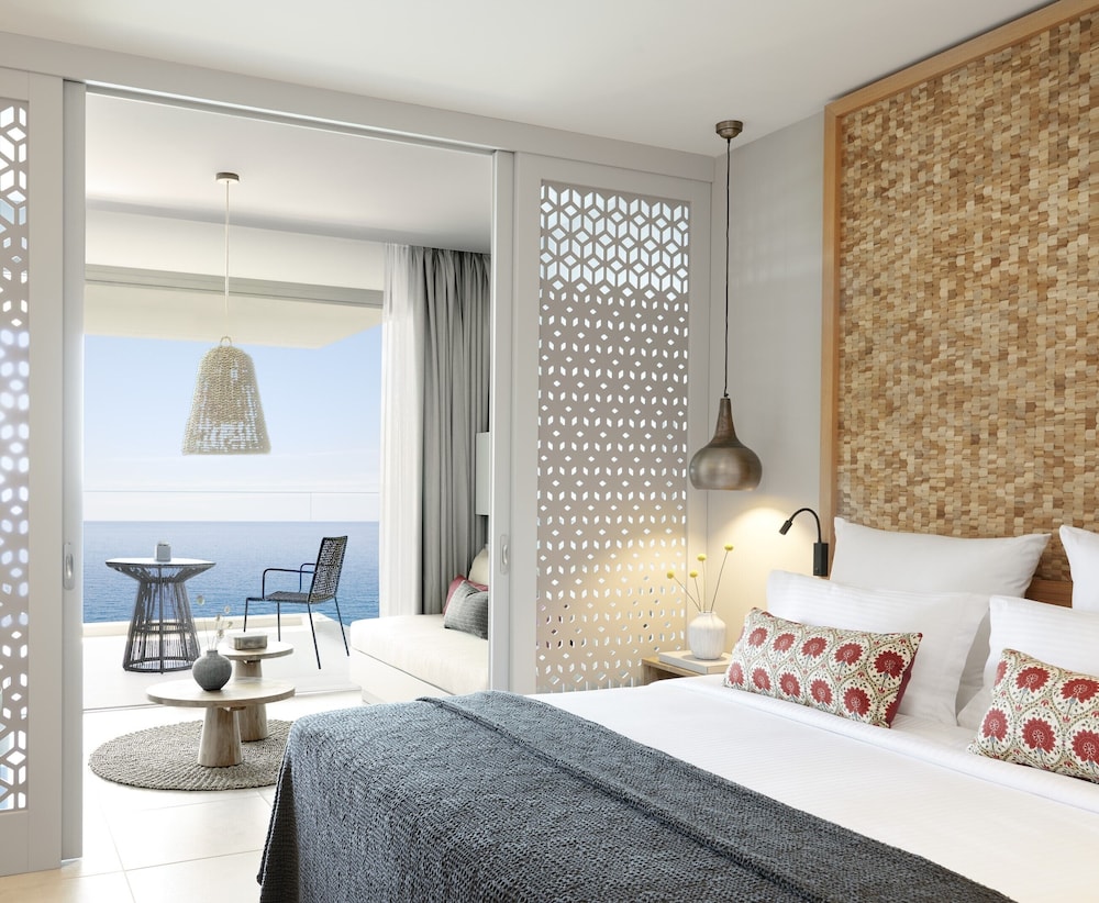 Elix, Mar-Bella Collection — Hotel rooms in Igoumenitsa, Epirus