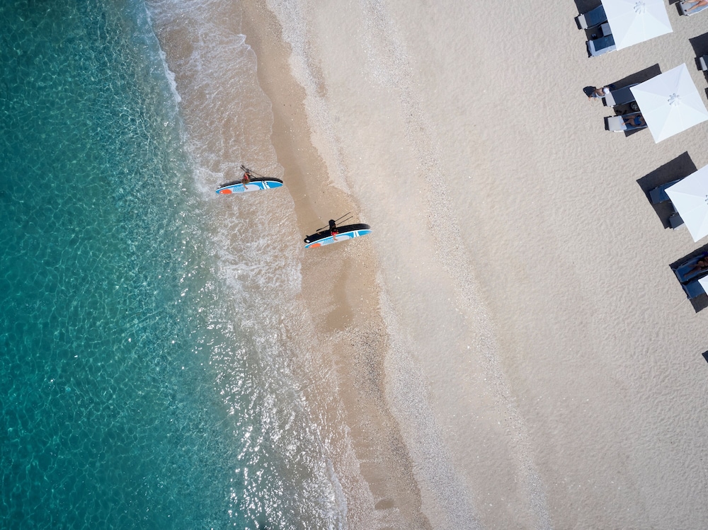 Elix, Mar-Bella Collection — Beach in Igoumenitsa, Epirus