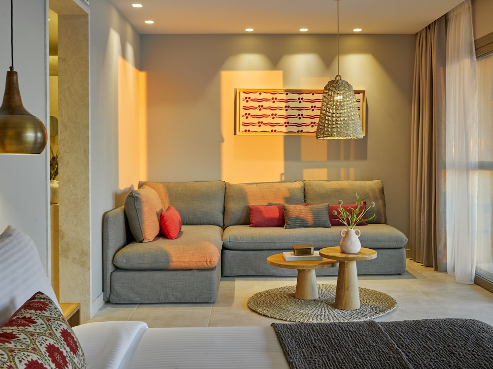 Elix, Mar-Bella Collection — Hotel rooms in Igoumenitsa, Epirus
