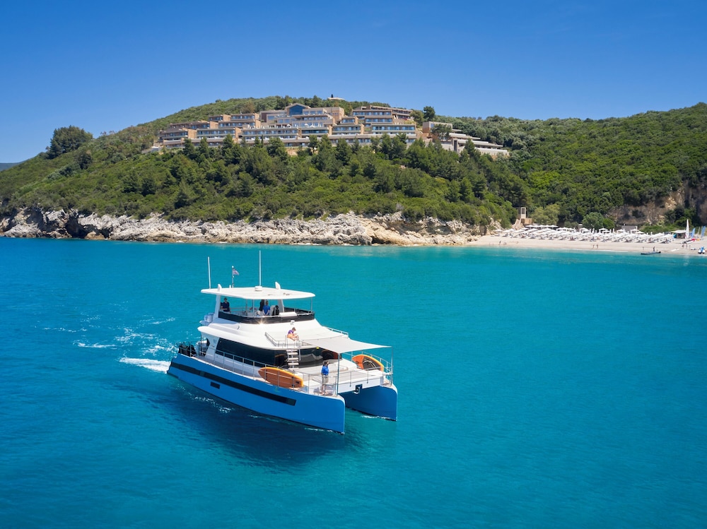 Elix, Mar-Bella Collection — Attractions in the area in Igoumenitsa, Epirus