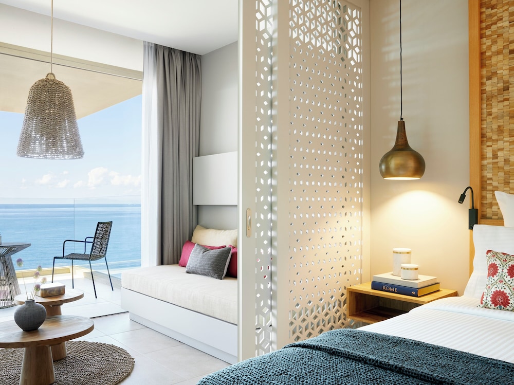 Elix, Mar-Bella Collection — Hotel rooms in Igoumenitsa, Epirus