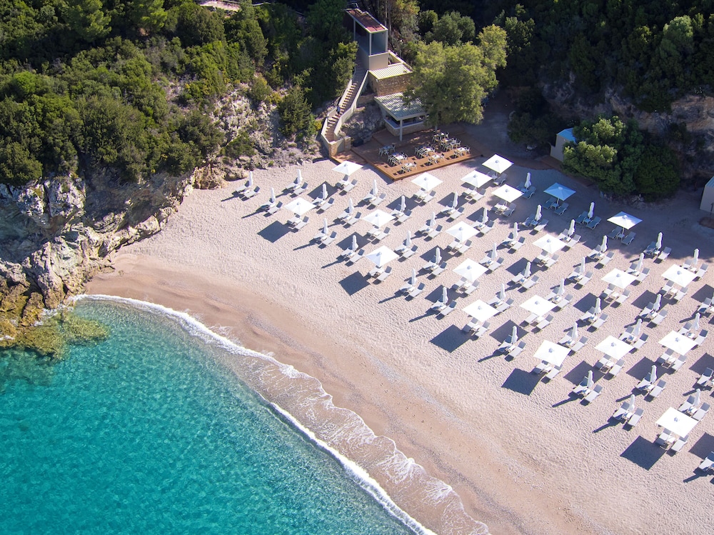 Elix, Mar-Bella Collection — Beach in Igoumenitsa, Epirus