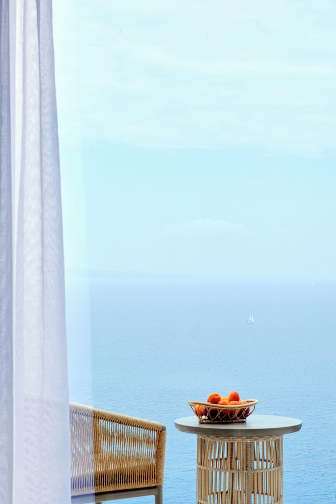 Elix, Mar-Bella Collection — Hotel rooms in Igoumenitsa, Epirus