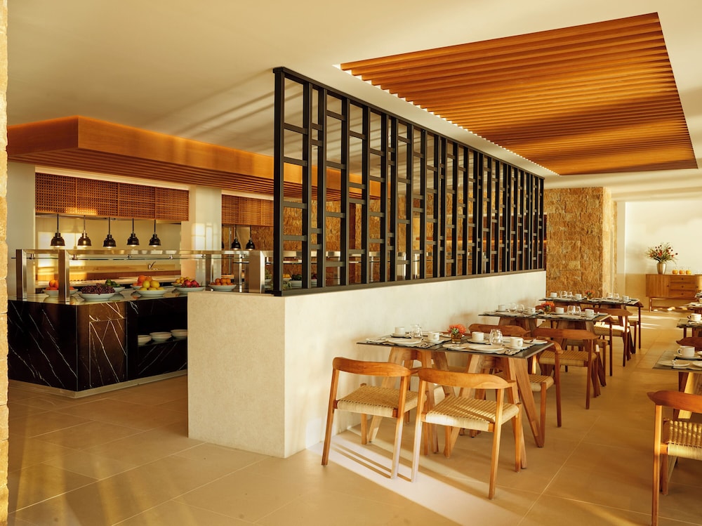 Elix, Mar-Bella Collection — Restaurant & bars in Igoumenitsa, Epirus