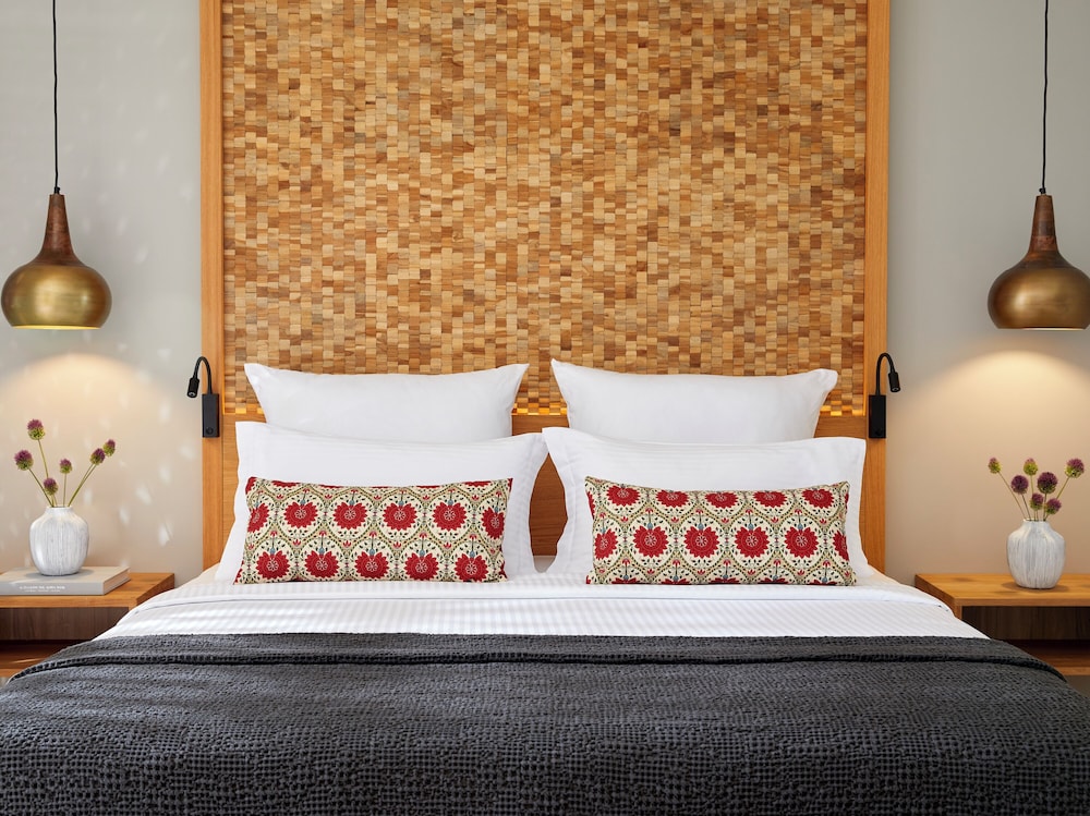 Elix, Mar-Bella Collection — Hotel rooms in Igoumenitsa, Epirus