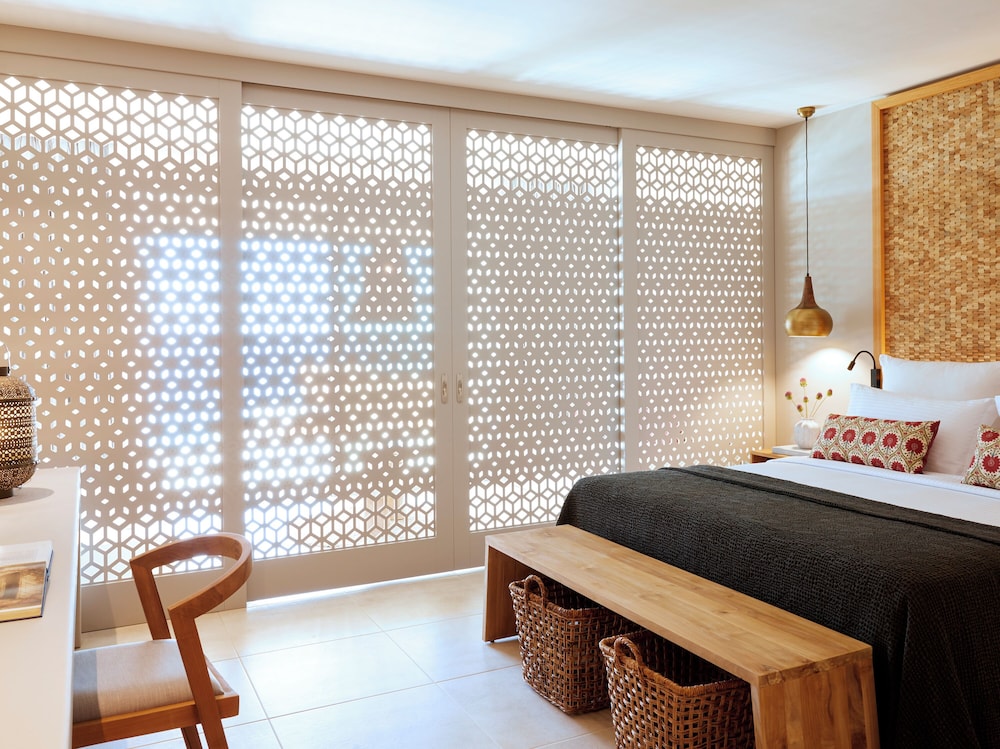 Elix, Mar-Bella Collection — Hotel rooms in Igoumenitsa, Epirus