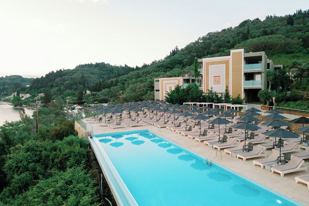. Mythos Palace Resort