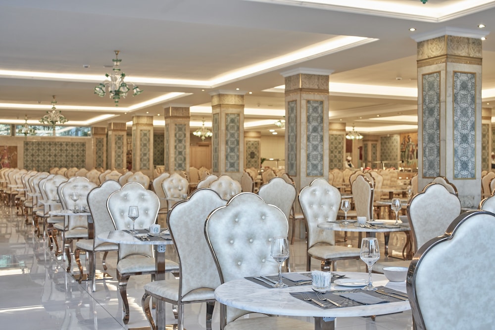 Mythos Palace Resort - zdjęcie 4