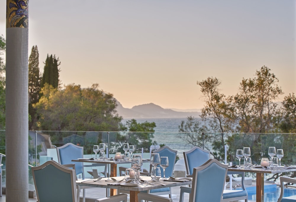 Mythos Palace Resort - zdjęcie 3