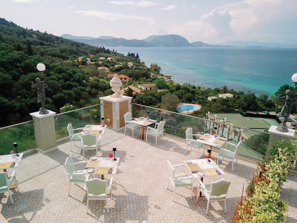 Mythos Palace Resort - zdjęcie 2