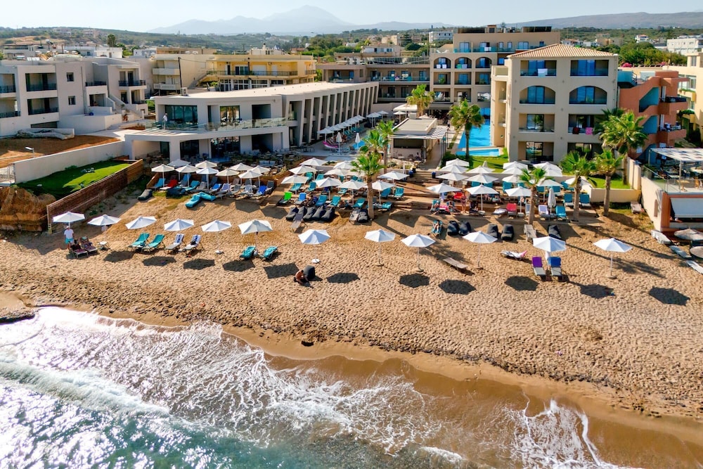 White Olive Elite Rethymno - All Inclusive - zdjęcie 2