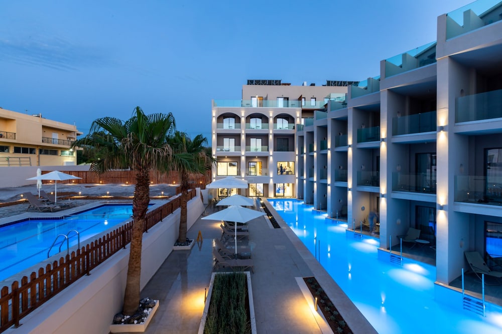 White Olive Elite Rethymno - All Inclusive - zdjęcie 4