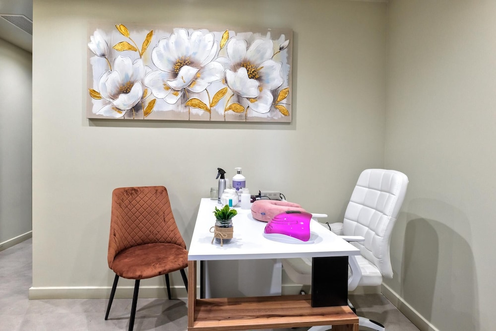 White Olive Elite Rethymno - All Inclusive — Spa in Rethymnon