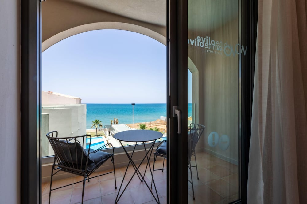 White Olive Elite Rethymno - All Inclusive - zdjęcie 5