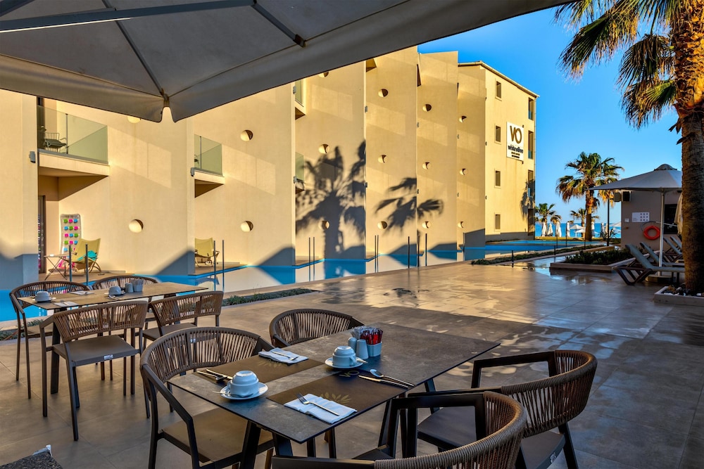 White Olive Elite Rethymno - All Inclusive — Restaurant & bars in Rethymnon