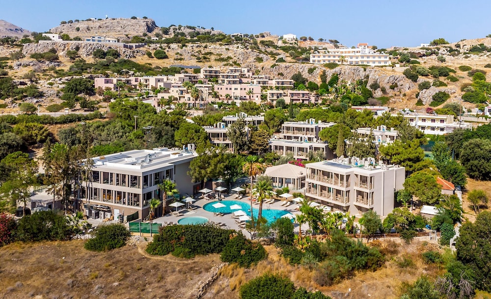 White Olive Premium Lindos - All Inclusive - zdjęcie 3