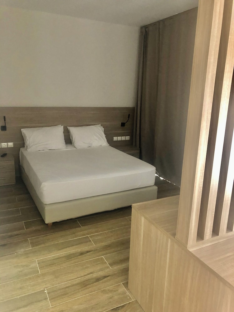 White Olive Premium Lindos - All Inclusive — Hotel rooms in Pefkos, South Aegean