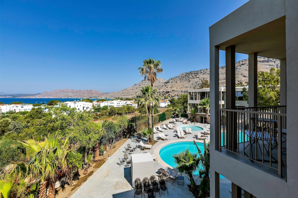 White Olive Premium Lindos - All Inclusive - zdjęcie 2