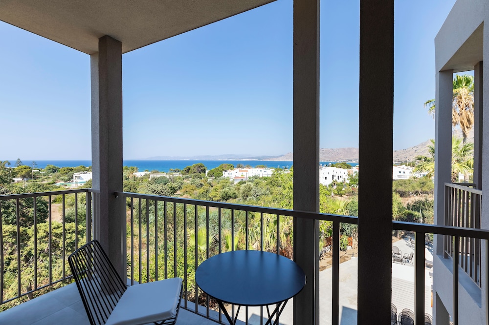 White Olive Premium Lindos - All Inclusive — Hotel rooms in Pefkos, South Aegean