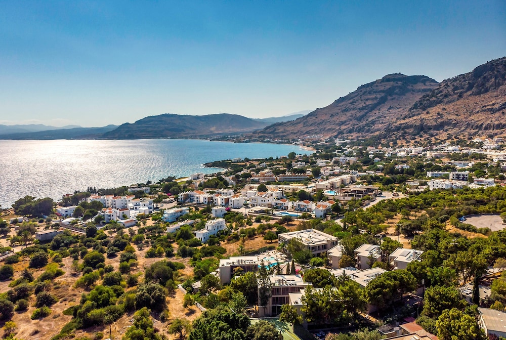 White Olive Premium Lindos - All Inclusive - zdjęcie 4