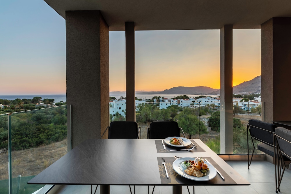 White Olive Premium Lindos - All Inclusive — Restaurant & bars in Pefkos, South Aegean
