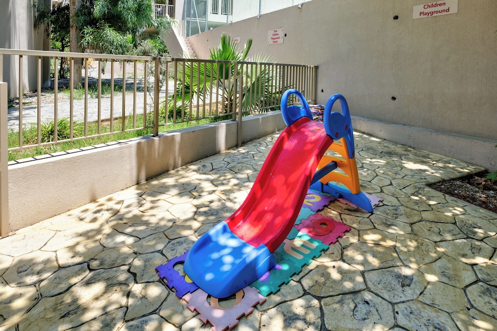 White Olive Premium Lindos - All Inclusive — Attractions for children in Pefkos, South Aegean