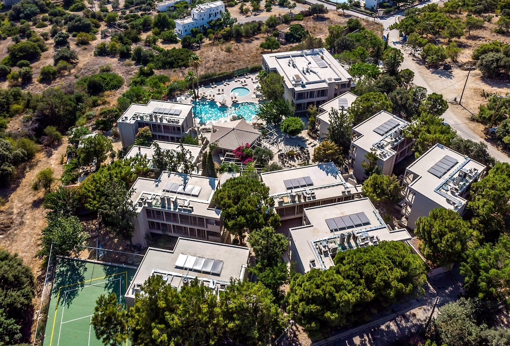 White Olive Premium Lindos - All Inclusive - zdjęcie 5