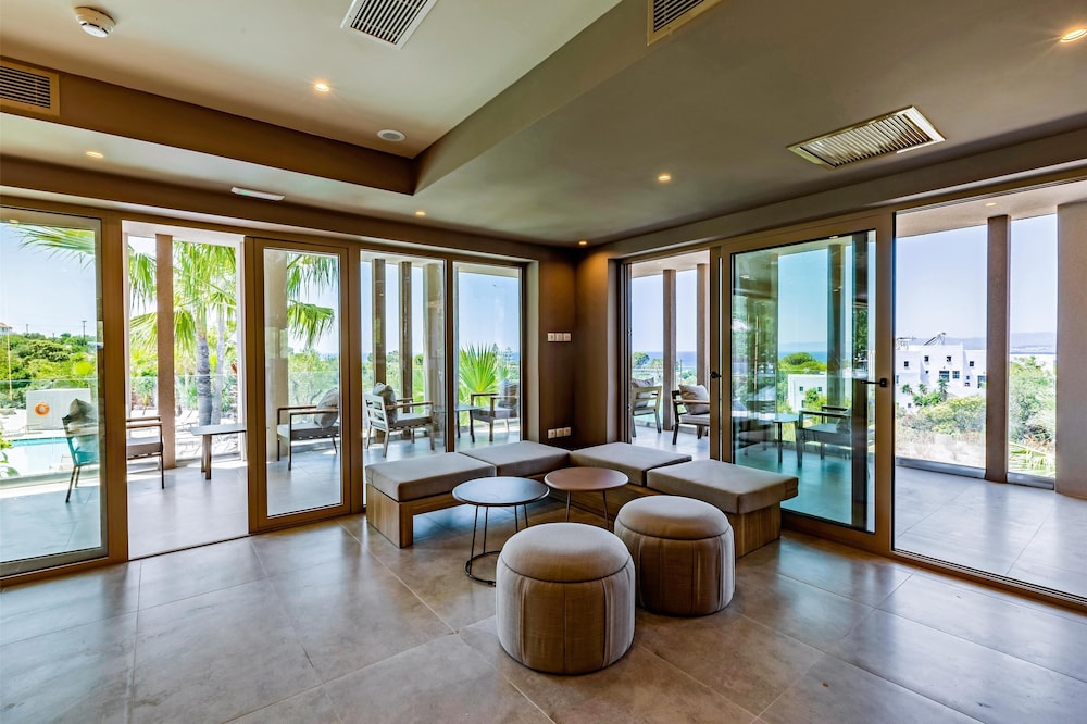 White Olive Premium Lindos - All Inclusive — Hotel rooms in Pefkos, South Aegean
