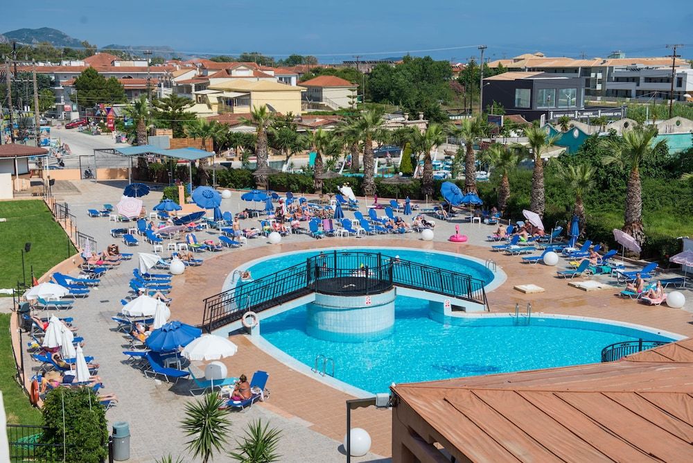 Hotel Alexander the Great image