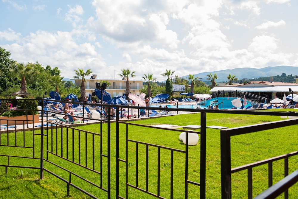 Hotel Alexander the Great — Attractions in the area in Laganas, Ionian Islands