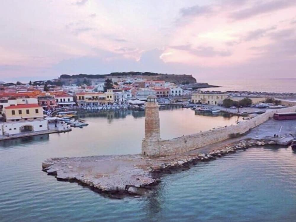 Amnissos Residence — Attractions in the area in Rethymnon