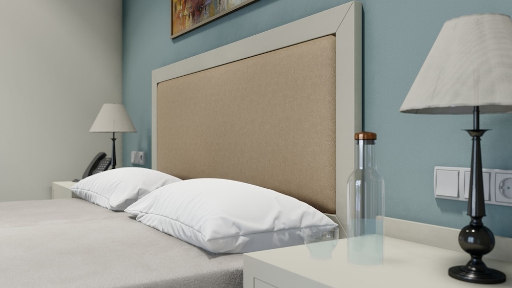 Amnissos Residence — Hotel rooms in Rethymnon