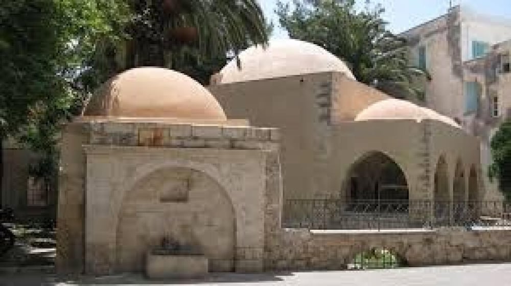 Amnissos Residence — Attractions in the area in Rethymnon