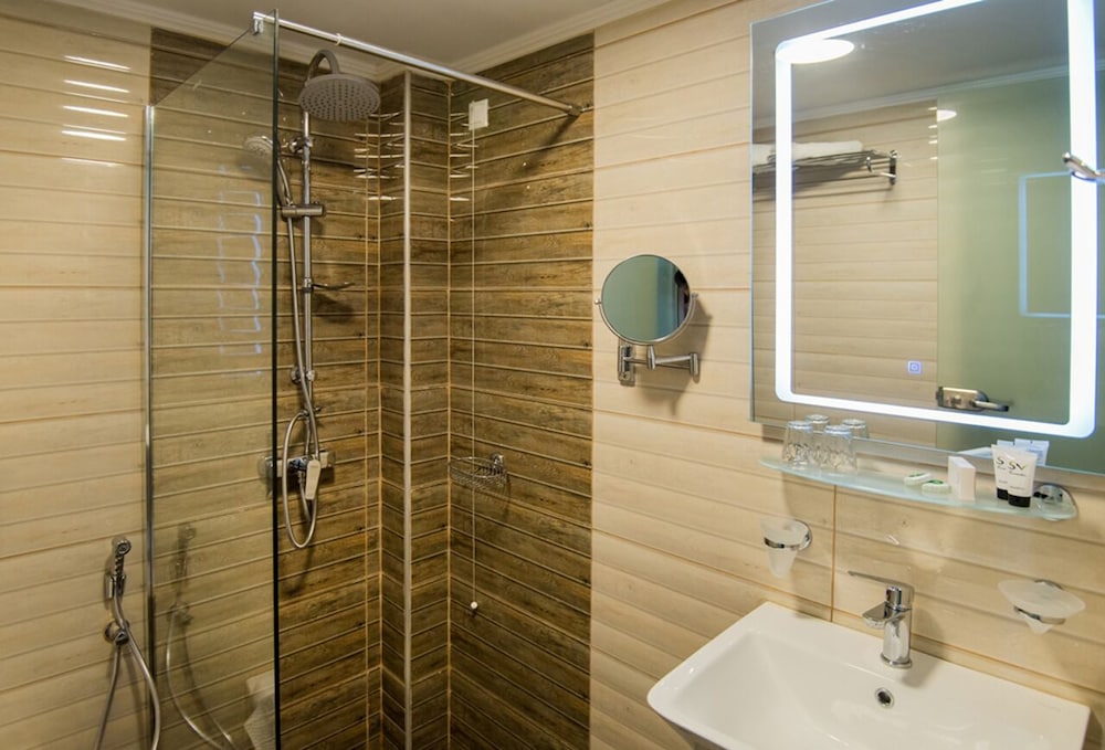 Amnissos Residence — Hotel rooms in Rethymnon