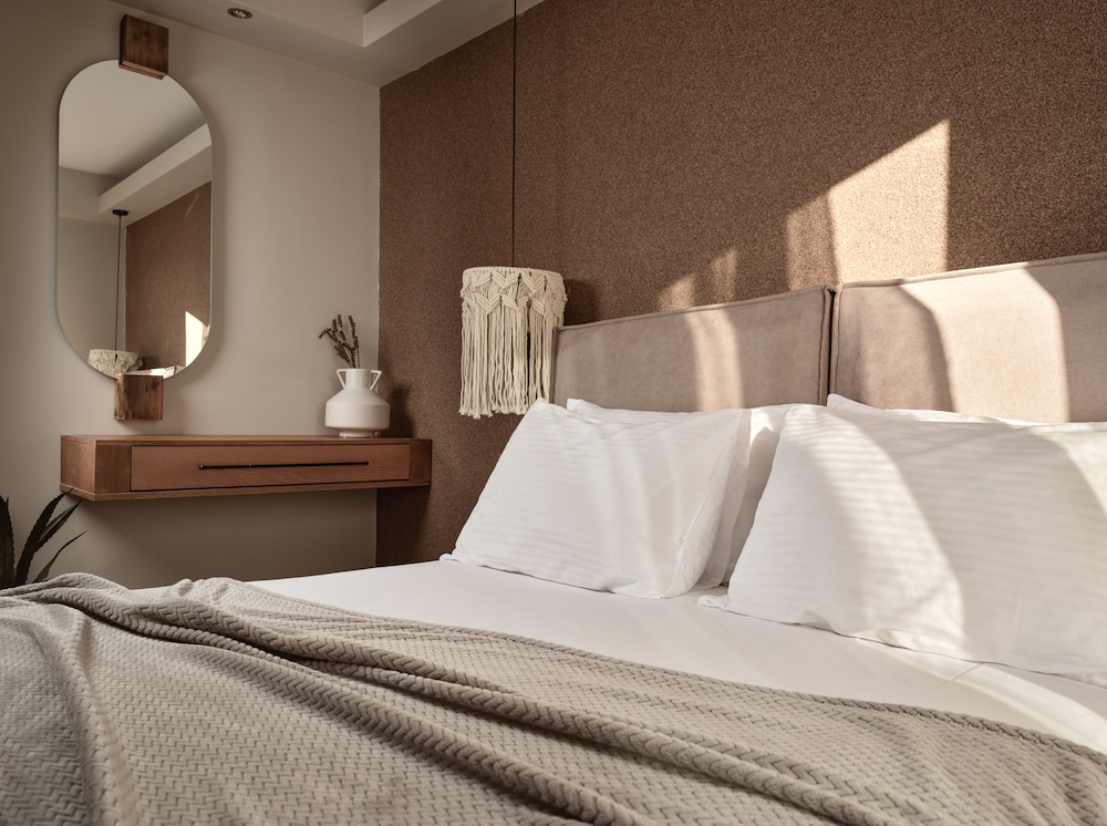 Gardelli Resort — Hotel rooms in Laganas, Ionian Islands