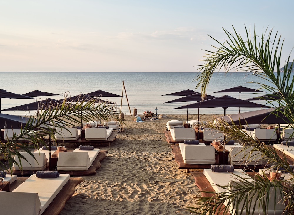 Gardelli Resort — Beach in Laganas, Ionian Islands