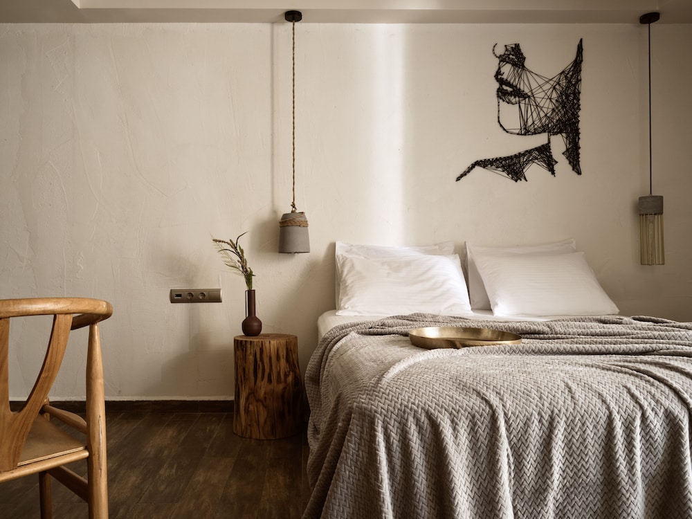Gardelli Resort — Hotel rooms in Laganas, Ionian Islands