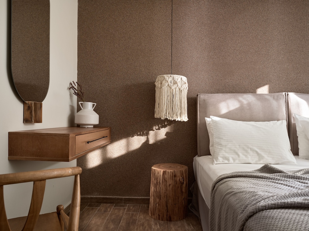 Gardelli Resort — Hotel rooms in Laganas, Ionian Islands