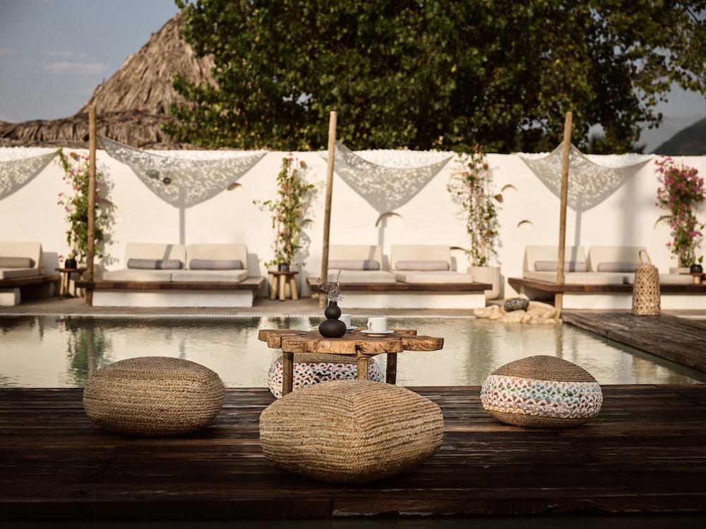 Gardelli Resort — Swimming pool in Laganas, Ionian Islands