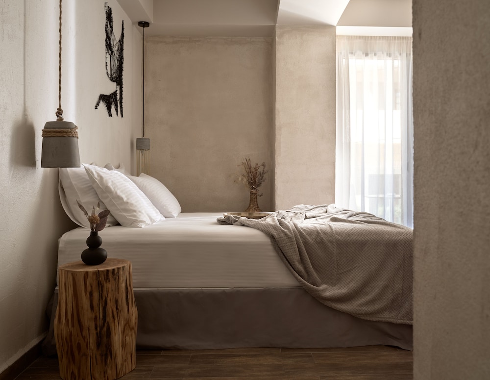 Gardelli Resort — Hotel rooms in Laganas, Ionian Islands