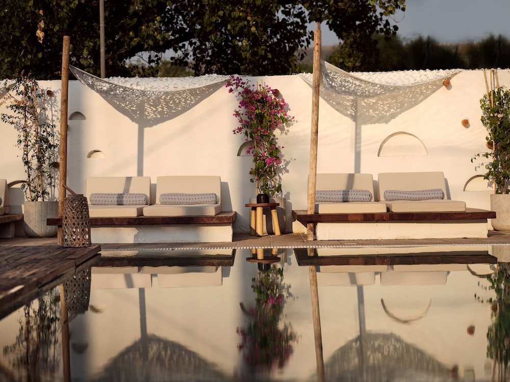 Gardelli Resort — Swimming pool in Laganas, Ionian Islands